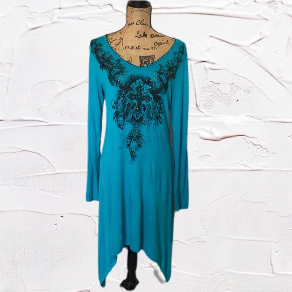 Ariat dress